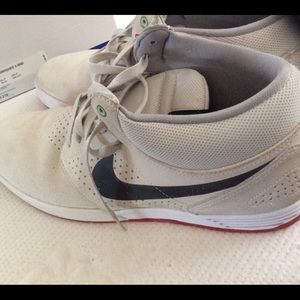 Nike Paul Rodriguez mid 5
